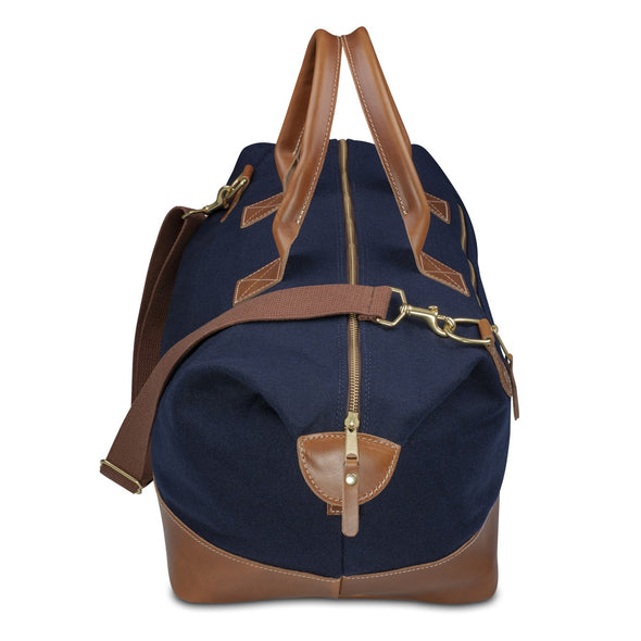 Notre Dame Weekender Duffle Bag at M.LaHart & Co Shot #3