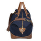 Notre Dame Weekender Duffle Bag at M.LaHart & Co Shot #3