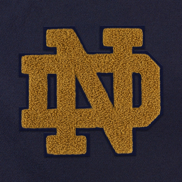 Notre Dame Weekender Duffle Bag at M.LaHart & Co Shot #4