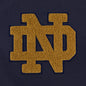 Notre Dame Weekender Duffle Bag at M.LaHart & Co Shot #4