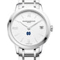 Notre Dame Women's Baume et Mercier 31mm Classima Watch with White Dial & Bracelet Shot #1