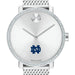 Notre Dame Women's Movado Bold with Crystal Bezel & Mesh Bracelet