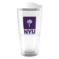 NYU 24 oz. Tervis Tumblers - Set of 2 Shot #1