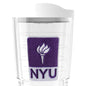 NYU 24 oz. Tervis Tumblers - Set of 2 Shot #2
