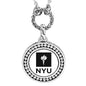 NYU Amulet Necklace by John Hardy Shot #3