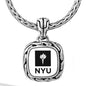 NYU Classic Chain Necklace by John Hardy Shot #3