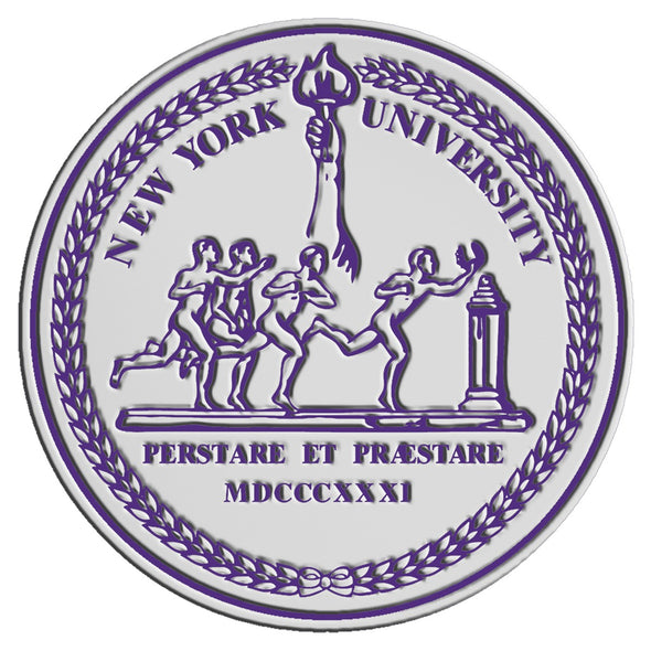 NYU Diploma Frame - Masterpiece Shot #2