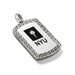 NYU Dog Tag by John Hardy