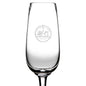 NYU Flute Glasses by Simon Pearce Shot #2
