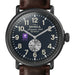 NYU Shinola Watch, The Runwell 47 mm Midnight Blue Dial