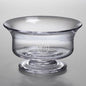 NYU Simon Pearce Glass Revere Bowl Med Shot #1