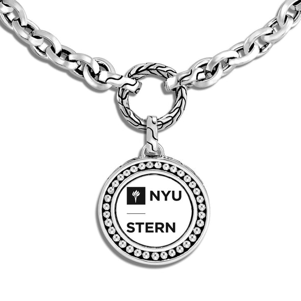 NYU Stern Amulet Bracelet by John Hardy Shot #3