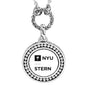 NYU Stern Amulet Necklace by John Hardy Shot #3