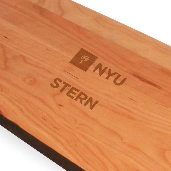 NYU Stern Cherry Entertaining Board Shot #2
