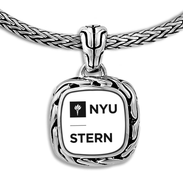NYU Stern Classic Chain Bracelet by John Hardy Shot #3