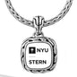 NYU Stern Classic Chain Necklace by John Hardy Shot #3