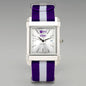 NYU Stern Collegiate Watch with RAF Nylon Strap for Men Shot #2