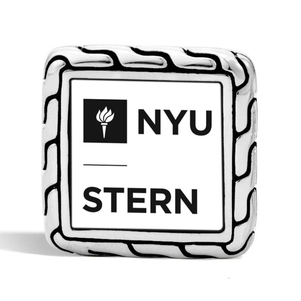 NYU Stern Cufflinks by John Hardy Shot #3