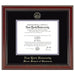NYU Stern Diploma Frame, the Fidelitas