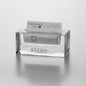 NYU Stern Glass Business Cardholder by Simon Pearce Shot #1
