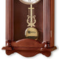 NYU Stern Howard Miller Wall Clock Shot #2