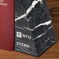 NYU Stern Marble Bookends by M.LaHart Shot #3