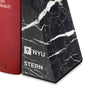 NYU Stern Marble Bookends by M.LaHart Shot #2