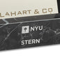 NYU Stern Marble Business card holder Shot #2
