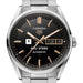 NYU Stern Men's TAG Heuer Carrera Day-Date with Black Dial