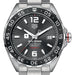 NYU Stern Men's TAG Heuer Formula 1 Automatic with Anthracite Dial & Bezel