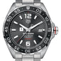 NYU Stern Men's TAG Heuer Formula 1 Automatic with Anthracite Dial & Bezel Shot #1