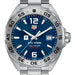NYU Stern Men's TAG Heuer Formula 1 with Blue Dial