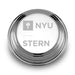 NYU Stern Pewter Paperweight