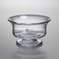 NYU Stern Simon Pearce Glass Revere Bowl Med Shot #1