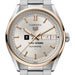 NYU Stern TAG Heuer Carrera Automatic Day-Date 18K 5N Rose Gold