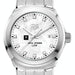 NYU Stern TAG Heuer Diamond Dial LINK for Women