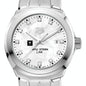 NYU Stern TAG Heuer Diamond Dial LINK for Women Shot #1