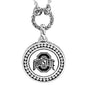 Ohio State Amulet Necklace by John Hardy Shot #3