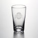 Ohio State Ascutney Pint Glass by Simon Pearce