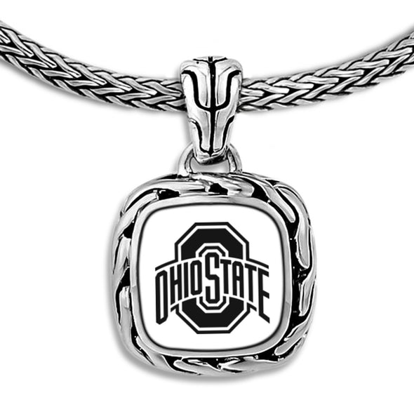 Ohio State Classic Chain Bracelet by John Hardy Shot #3