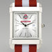Ohio State Collegiate Watch with RAF Nylon Strap for Men