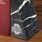 Ohio State Marble Bookends by M.LaHart Shot #4