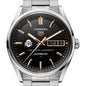 Ohio State Men's TAG Heuer Carrera Day-Date Automatic with Black Dial Shot #1