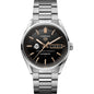 Ohio State Men's TAG Heuer Carrera Day-Date Automatic with Black Dial Shot #2