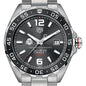 Ohio State Men's TAG Heuer Formula 1 with Anthracite Dial & Bezel Shot #1