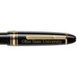 Ohio State Montblanc Meisterstück LeGrand Ballpoint Pen in Gold Shot #2