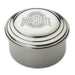 Ohio State Pewter Keepsake Box