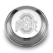 Ohio State Pewter Paperweight