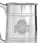 Ohio State Pewter Stein Shot #2