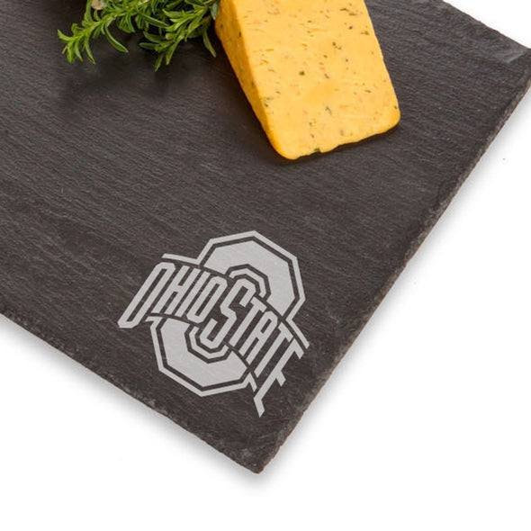 Ohio State Slate Server Shot #2